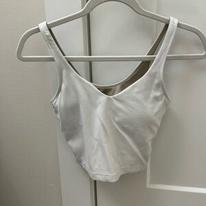 Lululemon align tank